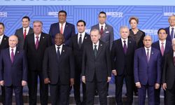 Cumhurbaşkanı Erdoğan BRICS Zirvesi'ne katılıyor