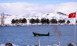 Doğu Anadolu'nun İncisi Doğa Severlerin Rotasında