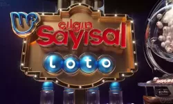 Çılgın Sayısal Loto’da 6 talihli ekstra 10 milyon TL kazandı!