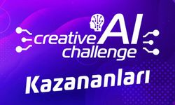 Creative AI Challenge için başvurular başladı