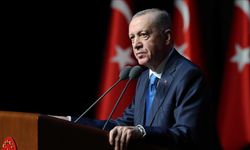 Lübnan'daki Türkmen derneklerinden Türkiye'ye ve Cumhurbaşkanı Erdoğan'a teşekkür