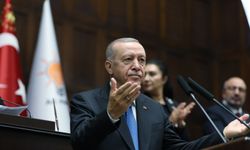 Cumhurbaşkanı Erdoğan: Devlet Bey'in çağrısı tarihi bir fırsat