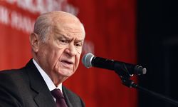 Bahçeli: Dileğim, FETÖ elebaşı teröristin cehennemde ebediyen yanması