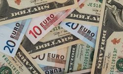 Dolar ve Euro güne düşüşle başladı!