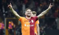 Mertens 'dalya' demeye hazırlanıyor