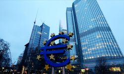 ECB düşen zayıf ekonomiye karşı yılın üçüncü faiz indirimine gitti