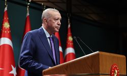 Cumhurbaşkanı Erdoğan: Ülkemizde teröre, şiddete asla yer yoktur