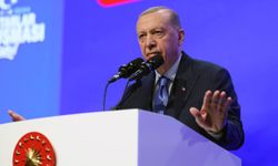 Cumhurbaşkanı Erdoğan: Batı, Netanyahu'nun elinde oyuncak oldu