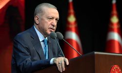 Erdoğan: Gazze'deki soykırım insanlığın ortak utancıdır