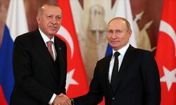 Cumhurbaşkanı Erdoğan, Putin ile bir araya gelecek