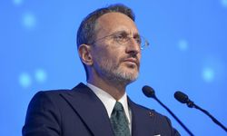 Fahrettin Altun: İsrail, Filistin topraklarına çöreklenmiş suni bir devlet