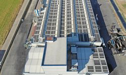 AKO Grup’tan 1270 kW AC gücünde GES yatırımı