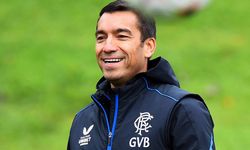 Giovanni Van Bronckhorst beIN SPORTS’a Konuk Oluyor