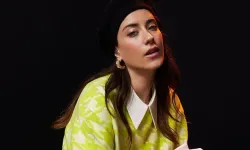 Hazal Kaya: Ben artık mutlu değilim…