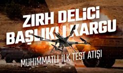 O Türkiye'nin mini suikastçısı! Artık zırh delici bombaya kavuştu