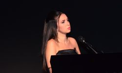 Anne adayı Karsu’dan SHIPROUTE-24’te unutulmaz performans