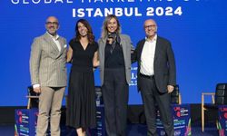 Kerim Güzeliş Global Marketing Summit 2024’te Konuşmacı oldu