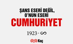 Cumhuriyet Bayramı’na Özel İletişim Kampanyası