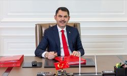 Murat Kurum: Hayalleri gerçeğe dönüştürüyoruz