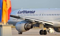 Lufthansa, İran ve Lübnan uçuş iptallerini 2025’e uzattı