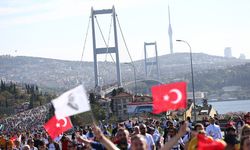 46. İstanbul Maratonu ilklere koşuyor