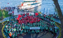 Türkiye İş Bankası 46. İstanbul Maratonu'nda Darüşşafaka İçin Koşmaya Hazır Mısınız?