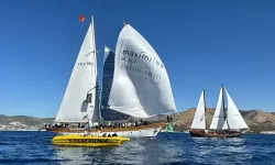 Maximiles Black 36. The Bodrum Cup Devam Ediyor