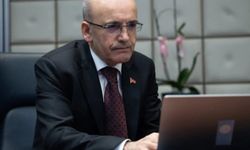 Mehmet Şimşek'ten Acemoğlu'na tebrik