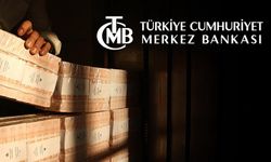 Merkez Bankası faiz kararını açıkladı