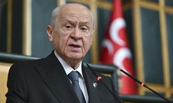 Devlet Bahçeli: Kana değil kardeşliğe susadıklarını göstersinler