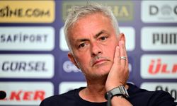 Mourinho yönetimindeki Fenerbahçe, İsmail Kartal döneminin uzağında kaldı