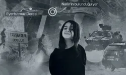 Narin'in öldürülmesine ilişkin ağırlaştırılmış müebbet istemi