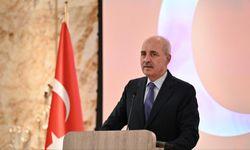 TBMM Başkanı Numan Kurtulmuş'tan yeni Anayasa açıklaması