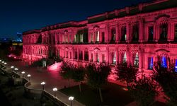 Çırağan Palace Kempinski İstanbul ve MEMEDER 10 Yıldır El Ele