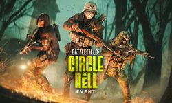 Battlefield 2042’nin Yeni Etkinliği Circle Of Hell, Savaşlara Davet Ediyor