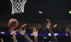 Fenerbahçe Beko, THY Avrupa Ligi'nde yarın Alba Berlin'e konuk olacak