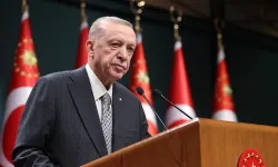 Cumhurbaşkanı Erdoğan'ın Filistin diplomasisi