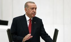 Cumhurbaşkanı Erdoğan: İsrail gözünü Türkiye'ye dikecek