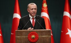 Cumhurbaşkanı Erdoğan: Gün, ezeli ve ebedi kardeşliğimizi güçlendirme günüdür