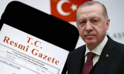 Atama kararları Resmi Gazete'de yayımlandı