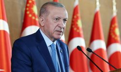 Cumhurbaşkanı Erdoğan: Bu gözyaşı bu acı son bulacak...