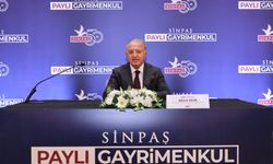 Sinpaş GYO'DAN gayrimenkul edinim modeli