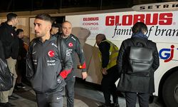 A Milli Futbol Takımı, İzlanda'da