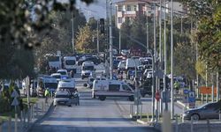 TUSAŞ'a yapılan terör saldırısına dünyadan kınama mesajları