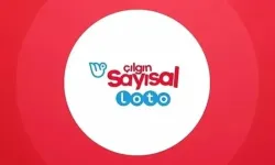 Çılgın Sayısal Loto’da 2 talihli ekstra 10 milyon TL kazandı!