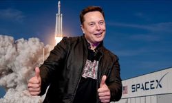 Musk'ın hissesi yüzde 42: SpaceX’in değeri 350 milyar dolar