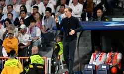 İngiltere Milli Futbol Takımı'nda Thomas Tuchel dönemi