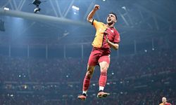 Galatasaray'ın bu sezon parlayan yıldızı