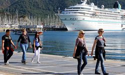 Alman turistlerden Türkiye'ye yoğun talep