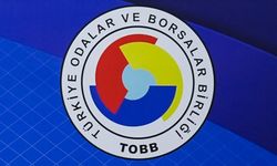 TOBB eylülde 4 bin 116 sanayi kapasite raporuna onay verdi